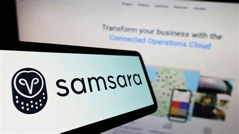 Is Samsara Inc. (IOT) A Hidden AI Stock to Buy Right Now?