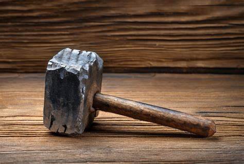 Generative AI is a hammer and no one knows what is and isn't a nail