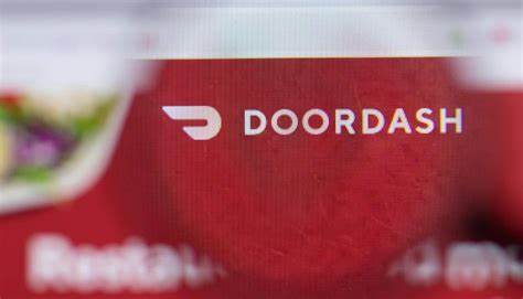 DoorDash's Buying Spree