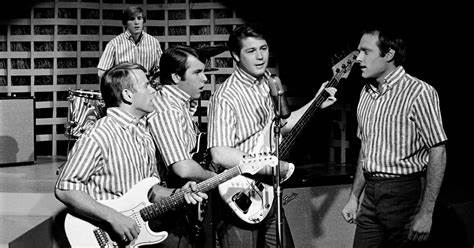 Brian Wilson: 12 Essential Songs