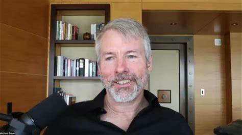 Michael Saylor Not Interested in Selling: ‘Bitcoin Is the Exit Strategy' - CoinDesk