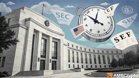 SEC delays decision on Polkadot ETF