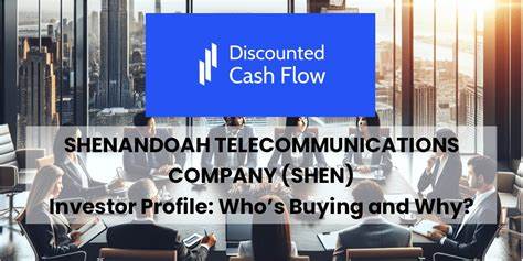 Why Shenandoah Telecommunications Company (SHEN) is Among the Best Small Cap Stocks to Buy with the Biggest Upside Potential