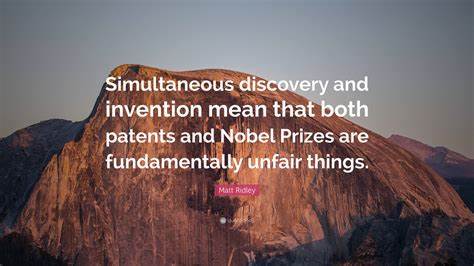 Simultaneous Discoveries and Invention