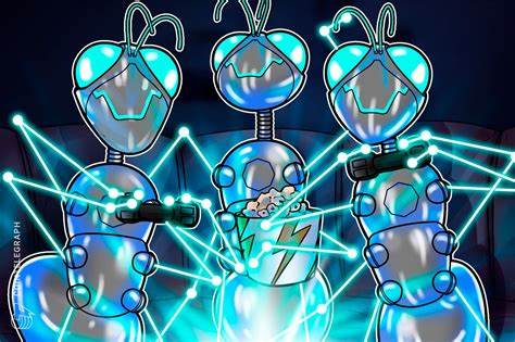 Drop in Crypto Gaming Interest in April Leads to Healthier Ecosystem, According to DappRadar
