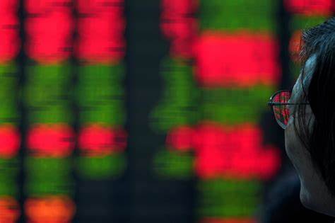 Hedge funds re-enter Chinese equities on trade talk optimism, Morgan Stanley says
