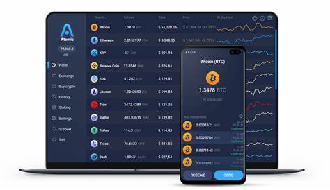 Beste Bitcoin-Wallet | Eine vollständige Anleitung zum Bitcoin-Wallet – Bitcoinist

