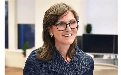 Cathie Wood Thinks Tesla Stock Will Soar. Here's Why a Crash Is Much More Likely