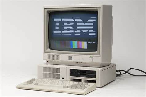 The Origins of the IBM PC