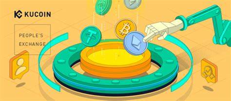 Ist KuCoin im Jahr 2024 sicher? Erkundung des rechtlichen Status der Krypto-Börse
