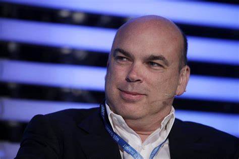 ‘Circularity problem’ over Mike Lynch’s $630 million estate finally resolved as HPE moves closer to settling multibillion-dollar claim