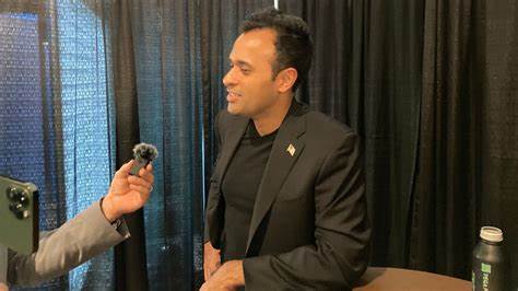  Ramaswami’s Strive raises $750M for ‘alpha-generating’ Bitcoin buy strategy 