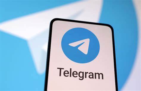 Telegram 'surprised' as Vietnam orders messaging app to be blocked