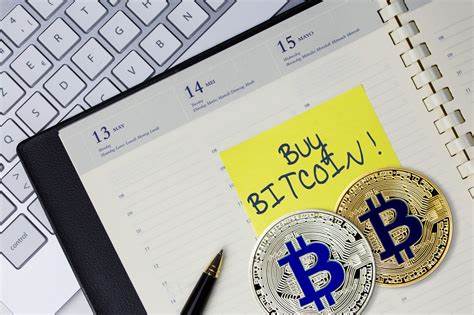 Should You Buy Bitcoin While It's Under $85,000?