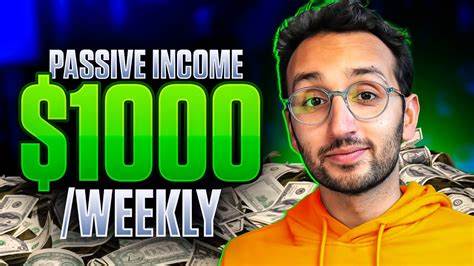 10 Ways To Make $1K a Month in Passive Income, According to Erika Kullberg