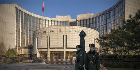 China Cuts Key Rates. It Could Just Be the Start for Stimulus