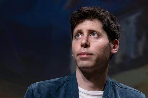 Sam Altman’s World Network Reportedly in Talks With Visa for Stablecoin Payments