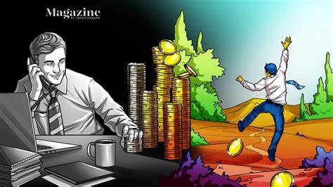 Mit Krypto vorzeitig in Rente gehen? Mit FEUER spielen – Cointelegraph Magazine – Cointelegraph
