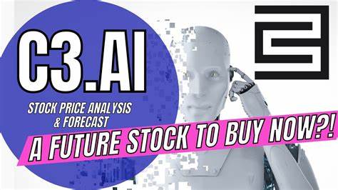 Should You Buy C3.ai Stock Before May 28?