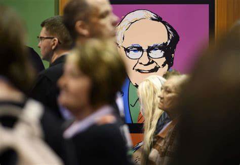 New Buffett-Inspired ETF Holds Berkshire and Apple. It Aims for 15% Yield