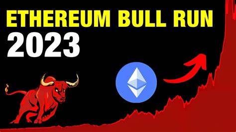 Ethereum Bull Run Alert: Bulls Charge Towards $3000 Levels as Bearish Pressure Fades - Coinpedia Fintech News