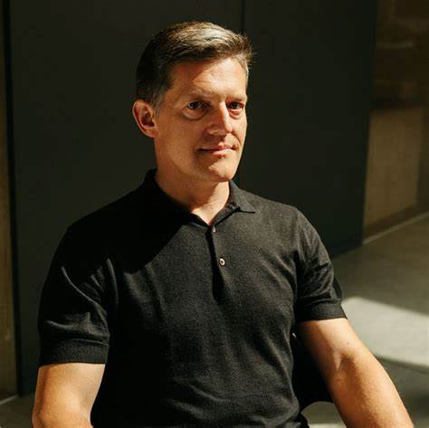 Coinbase Hack Hits High-Profile Execs Including Sequoia Capital’s Botha
