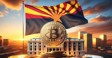 Arizona Officially Adds Bitcoin to State Reserves in Historic Crypto Move