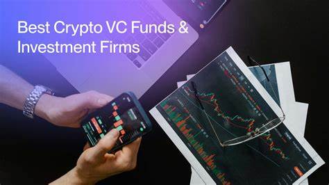 Crypto VC funds struggle to capture money as startup fundraising rebounds in 2025