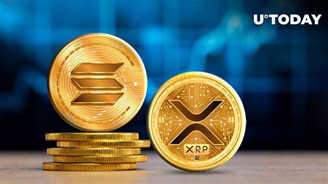 XRP and Solana in Spotlight as Crypto Investment Inflows Top $2 Billion