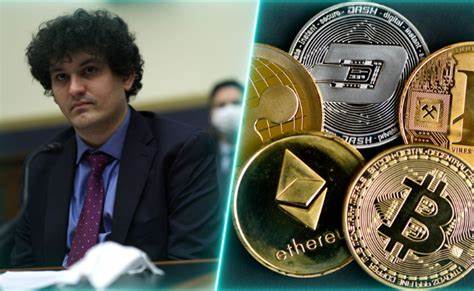 Only Two Senators Own Crypto Assets. Both Are Shaping the Industry’s Rules