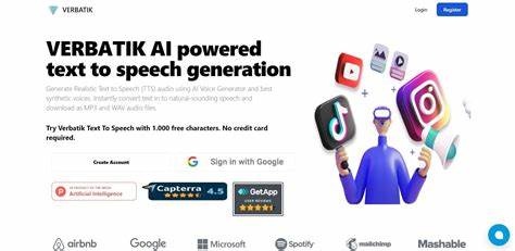 TTS Studio: AI-Powered Text-to-Speech Tool