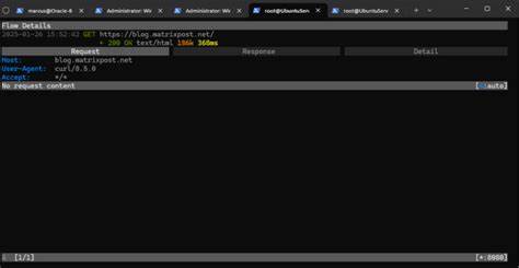 Mitmproxy 12: Interactive Contentviews