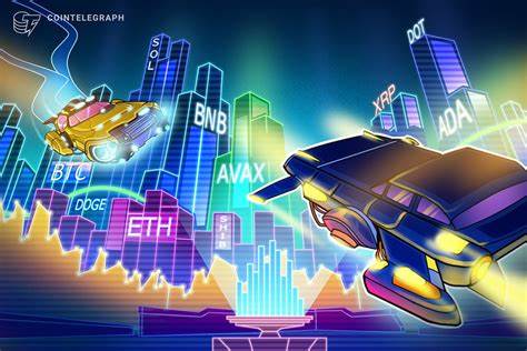 BTC, ETH, XRP Set for a Near-Term Bounce as Attention Turns to Rate Cuts