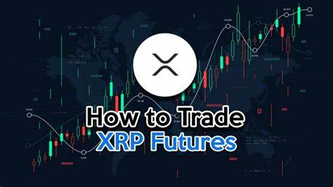  What are XRP futures and how to invest in them? 
