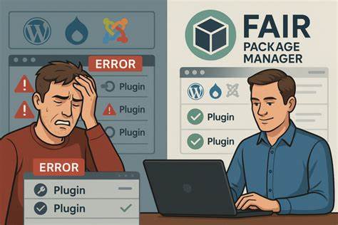 Linux Foundation tries to play peacemaker in ongoing WordPress scuffle
