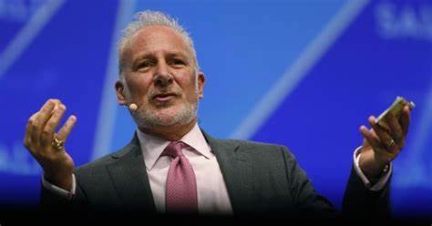 [Aktualisiert] Darum kann Peter Schiffs „lächerliche“ Bitcoin-Behauptung nicht wahr sein – „Rätsel“ gelöst! - Forbes
