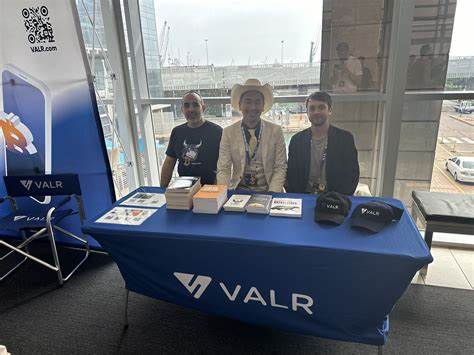 Why South Africa May Leapfrog the World in Bitcoin Adoption: Interview With VALR CMO Ben Caselin