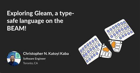 Type-Safe Routing in Gleam