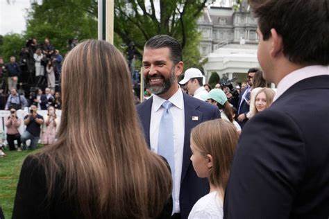 Nexo Announces U.S. Return During Bulgaria Event with Donald Trump Jr