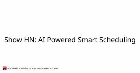 Show HN: AI that solves group scheduling – InstantGroups