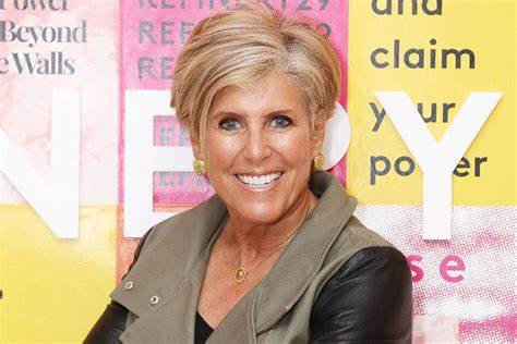 More Than 70% Of Americans Concerned About A Recession This Year: Here's How Suze Orman Says To Prepare