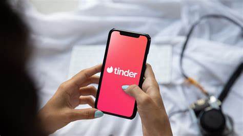 Tinder tests letting users set a 'height preference'