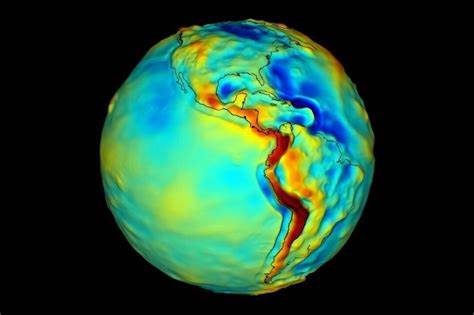 Gravity Could Be Proof We're Living in a Computer Simulation