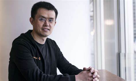 Binance-Gründer in den USA zu vier Monaten Haft verurteilt
