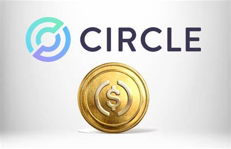 Stablecoin issuer Circle takes another stab at a public listing