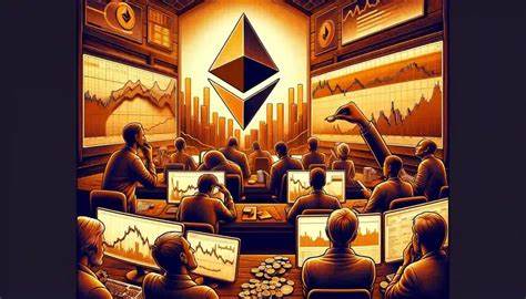 Ethereum: Is it time you ignore the noise and HODL ETH for dear life? - AMBCrypto News