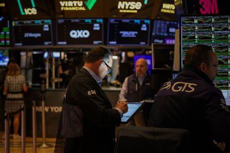 S&P 500 Gains and Losses Today: FICO Shares Regain Ground After Recent Slump