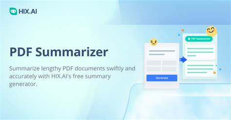 AI Summarizer: Summarize Web, YouTube and PDFs in Seconds–Free
