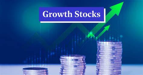 Meet the Growth Stock Up 61% in the Past 1 Year