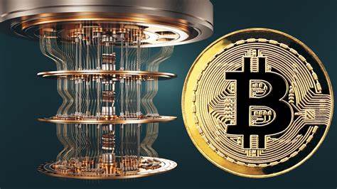 Quantum Computing Could Break Bitcoin-Like Encryption Far Easier Than Intially Thought, Google Researcher Says